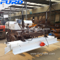 Fully Automated Self-leveling Laser Screed Machine (FJZP-200)